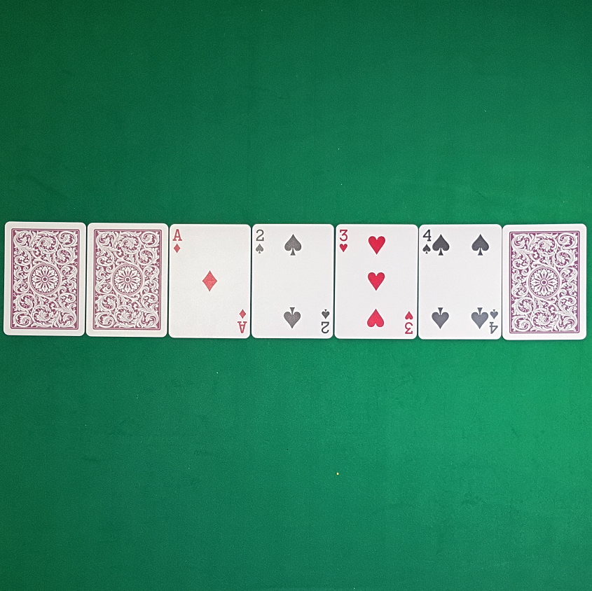 how to play eight or better guide and simulator